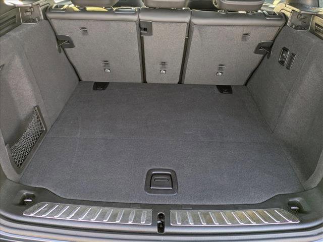 Photo of 2024 Black Sapphire Metallic BMW X3