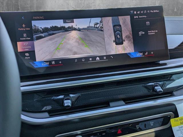 Photo of 2026 Skyscraper Grey Metallic BMW X5
