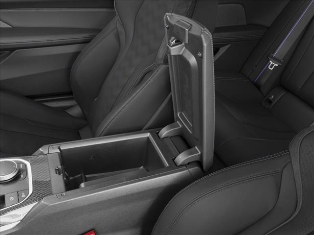 Photo of 2026 Brooklyn Grey Metallic BMW M4