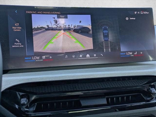 Photo of 2025 Jet Black BMW 430