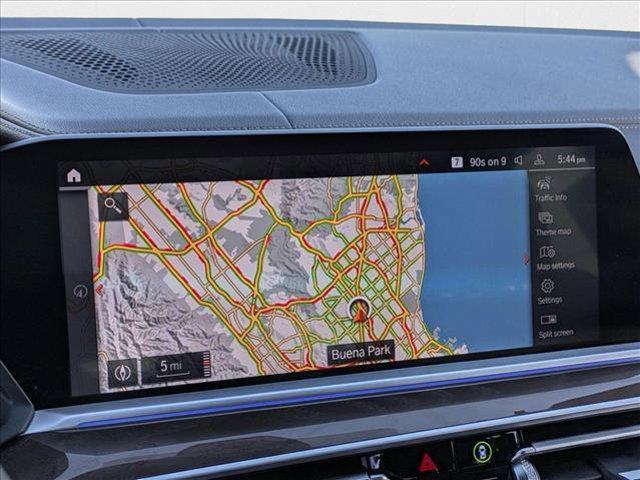 Photo of 2022 Alpine White BMW X5