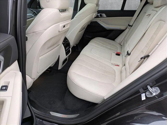 Photo of 2022 Dark Graphite Metallic BMW X5 PHEV