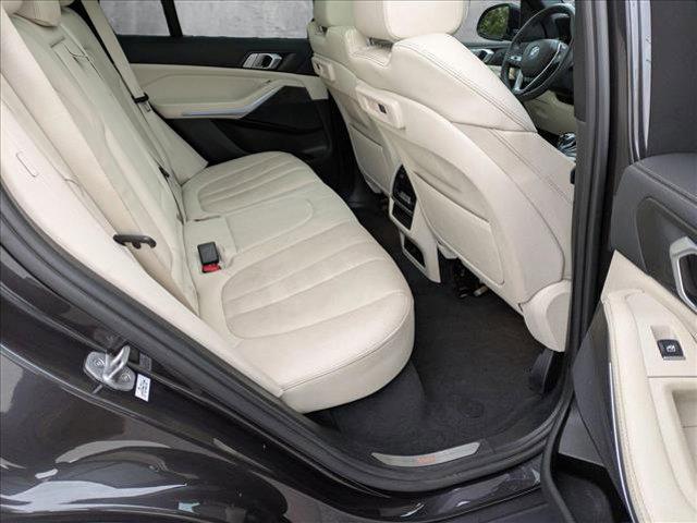 Photo of 2022 Dark Graphite Metallic BMW X5 PHEV