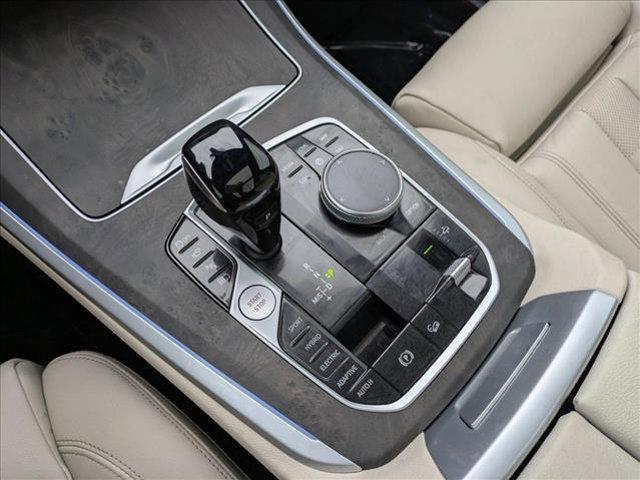Photo of 2022 Dark Graphite Metallic BMW X5 PHEV