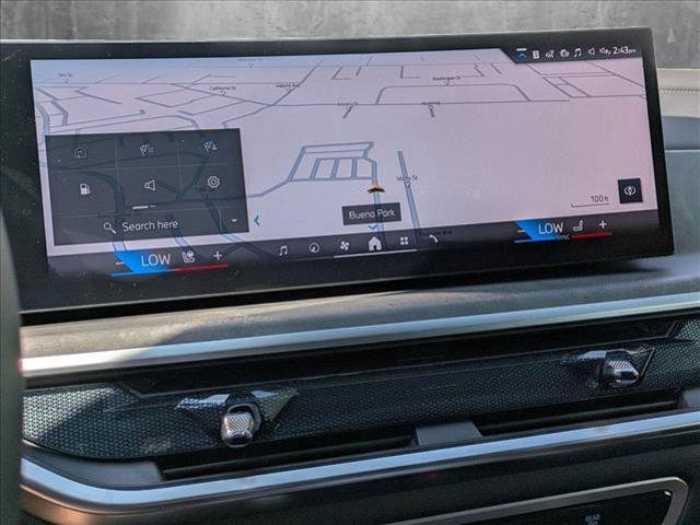 Photo of 2026 Black Sapphire Metallic BMW X5