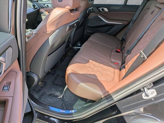 Photo of 2026 Black Sapphire Metallic BMW X5