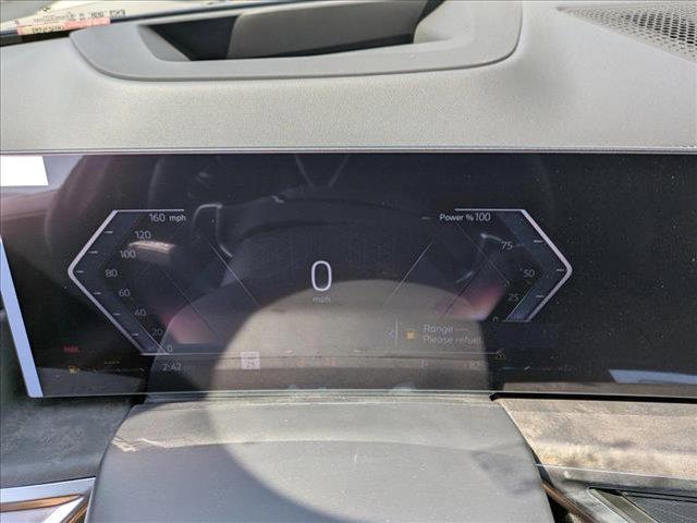 Photo of 2026 Black Sapphire Metallic BMW X5