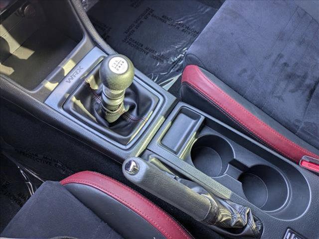 Photo of 2020 WR Blue Pearl Subaru WRX