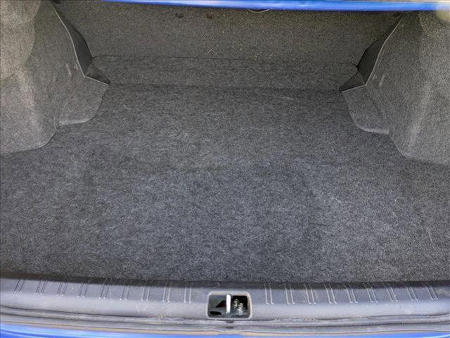 Photo of 2020 WR Blue Pearl Subaru WRX