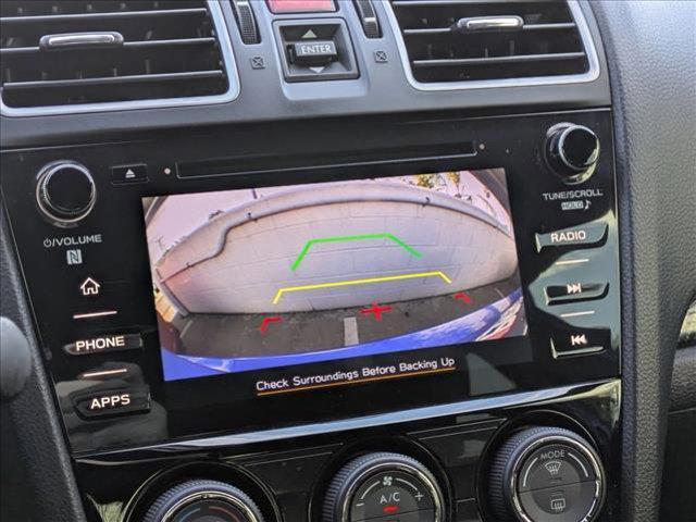 Photo of 2020 WR Blue Pearl Subaru WRX