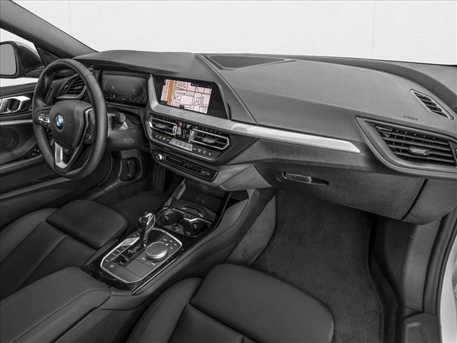 Photo of 2026 Skyscraper Grey Metallic BMW 228 Gran Coupe