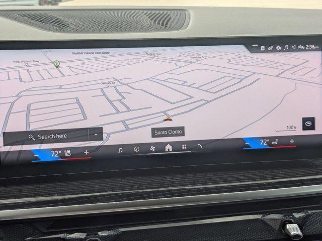 Photo of 2025 Brooklyn Grey Metallic BMW X7