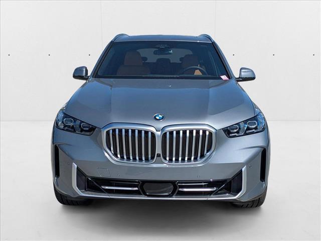 Photo of 2026 Skyscraper Grey Metallic BMW X5