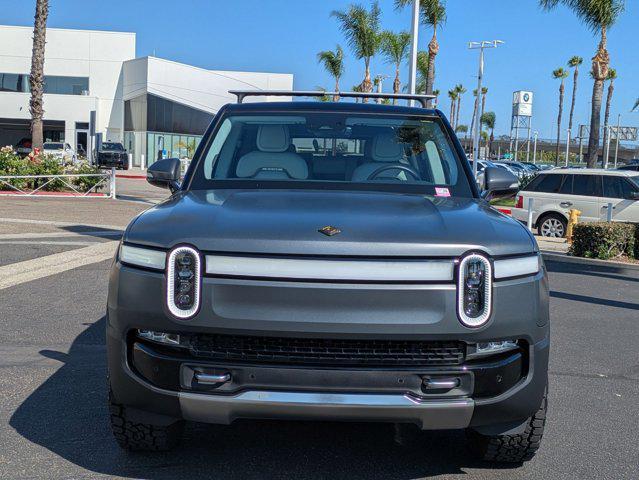 Photo of 2023 El Cap Granite Rivian R1S