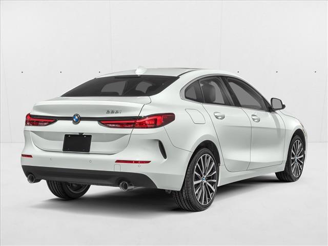 Photo of 2026 Alpine White BMW 228 Gran Coupe