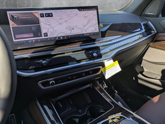 Photo of 2026 Carbon Black Metallic BMW X5
