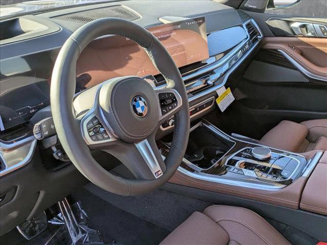 Photo of 2026 Carbon Black Metallic BMW X5