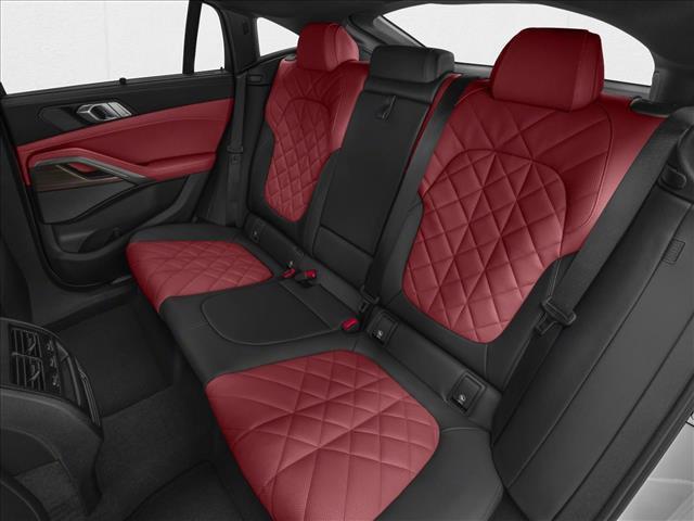 Photo of 2026 Aventurin Red Metallic BMW X6