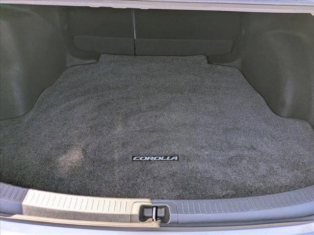 Photo of 2022 Silver/Gray Toyota Corolla Hybrid