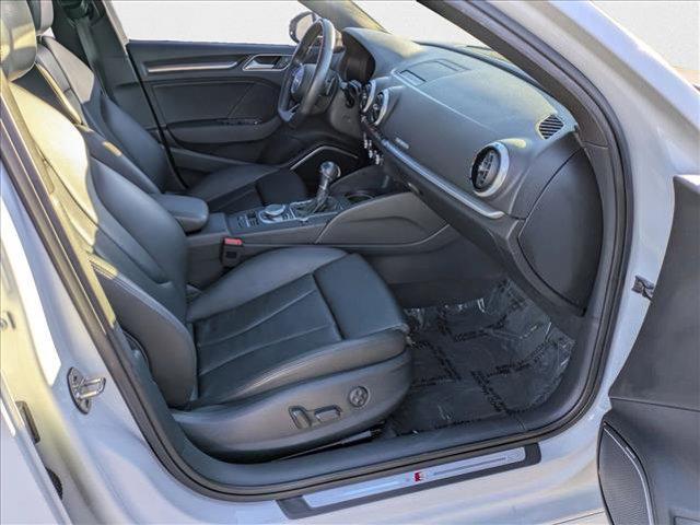 Photo of 2018 Ibis White Audi A3