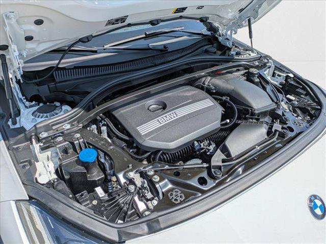 Photo of 2026 Alpine White BMW 228 Gran Coupe