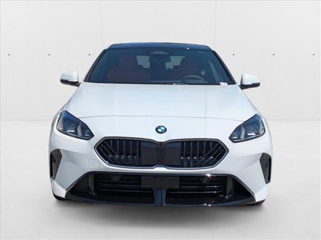 Photo of 2026 Alpine White BMW 228 Gran Coupe