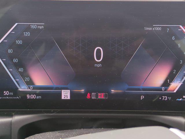 Photo of 2023 Alpine White BMW 330