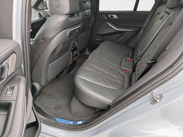 Photo of 2026 Brooklyn Grey Metallic BMW X5