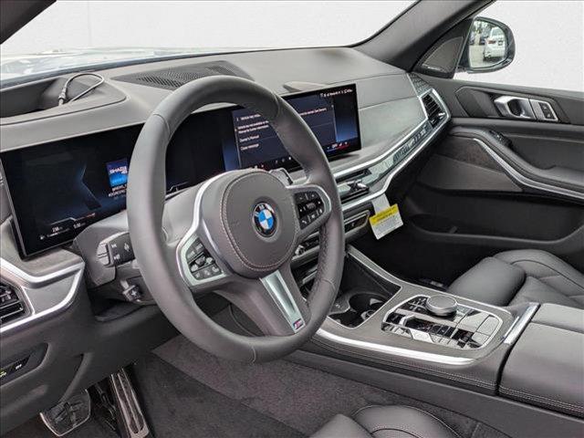 Photo of 2026 Brooklyn Grey Metallic BMW X5