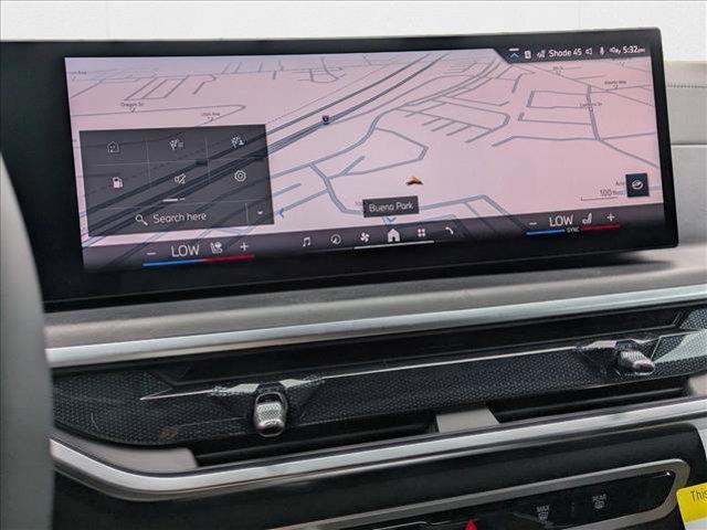 Photo of 2026 Brooklyn Grey Metallic BMW X5
