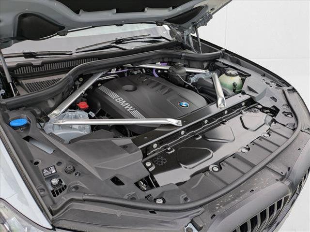Photo of 2026 Brooklyn Grey Metallic BMW X5