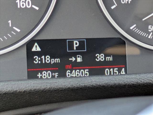 Photo of 2018 White BMW X1