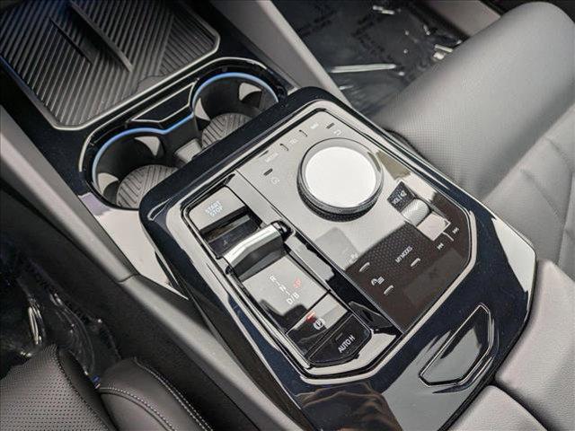 Photo of 2024 Oxide Grey Metallic BMW i5