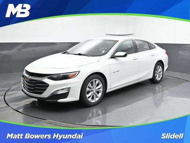 2023 Chevrolet Malibu