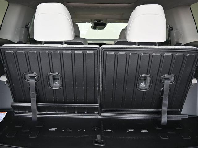 Photo of 2026 Shimmering Silver Hyundai SANTA FE HEV