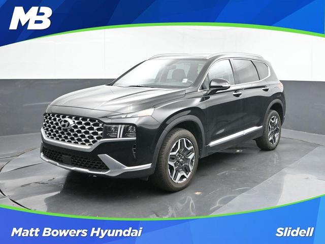 2023 Hyundai Santa Fe