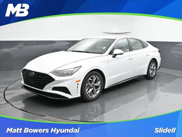 2023 Hyundai Sonata
