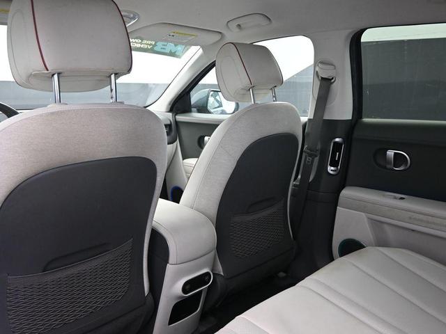 Photo of 2023 Digital Teal Hyundai IONIQ 5