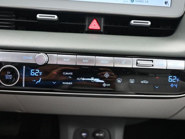 Photo of 2023 Digital Teal Hyundai IONIQ 5