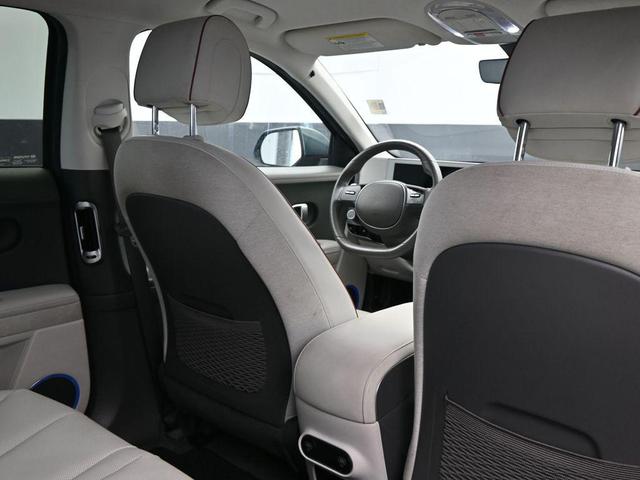 Photo of 2023 Digital Teal Hyundai IONIQ 5