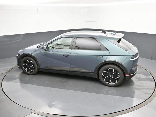 Photo of 2023 Digital Teal Hyundai IONIQ 5
