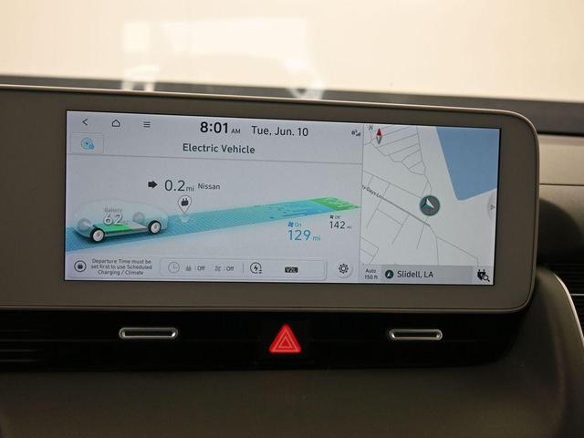 Photo of 2023 Digital Teal Hyundai IONIQ 5