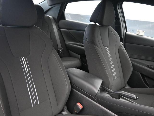 Photo of 2025 Fluid Metal Hyundai ELANTRA