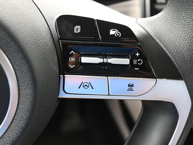 Photo of 2024 Intense Blue Hyundai TUCSON