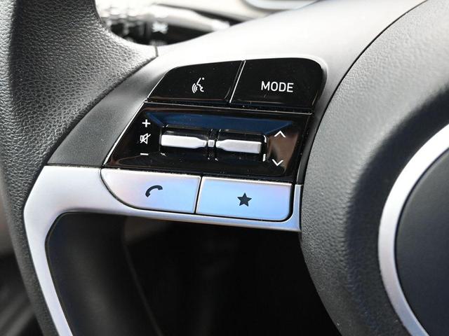 Photo of 2024 Intense Blue Hyundai TUCSON