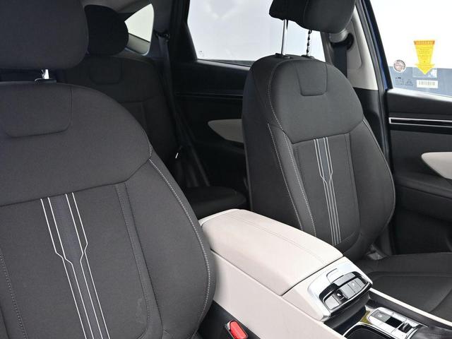 Photo of 2024 Intense Blue Hyundai TUCSON