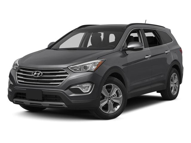 2013 Hyundai Santa Fe