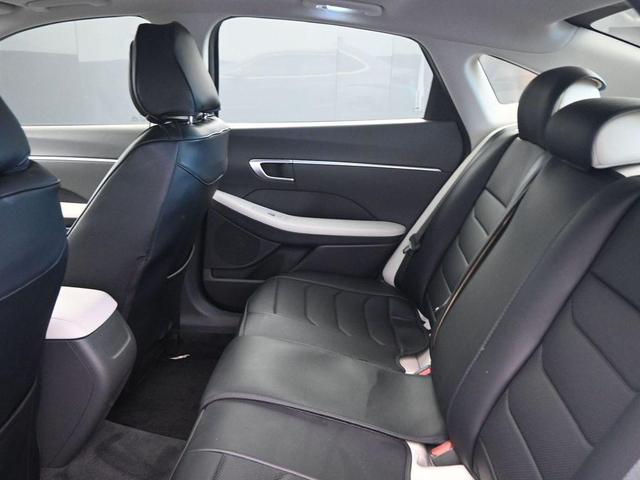 Photo of 2024 Transmission Blue Hyundai SONATA