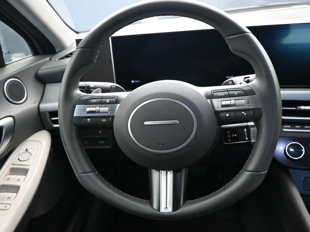 Photo of 2024 Transmission Blue Hyundai SONATA
