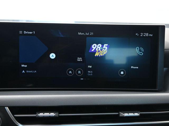 Photo of 2024 Transmission Blue Hyundai SONATA